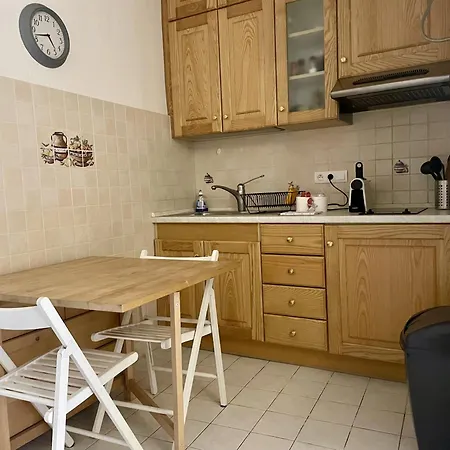 Apartmán Joli Pour 3 Personnes A Menton