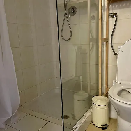 Joli Pour 3 Personnes A דירה