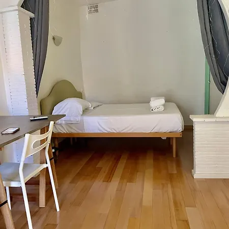 Joli Pour 3 Personnes A Apartmán *