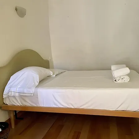 Joli Pour 3 Personnes A Lägenhet