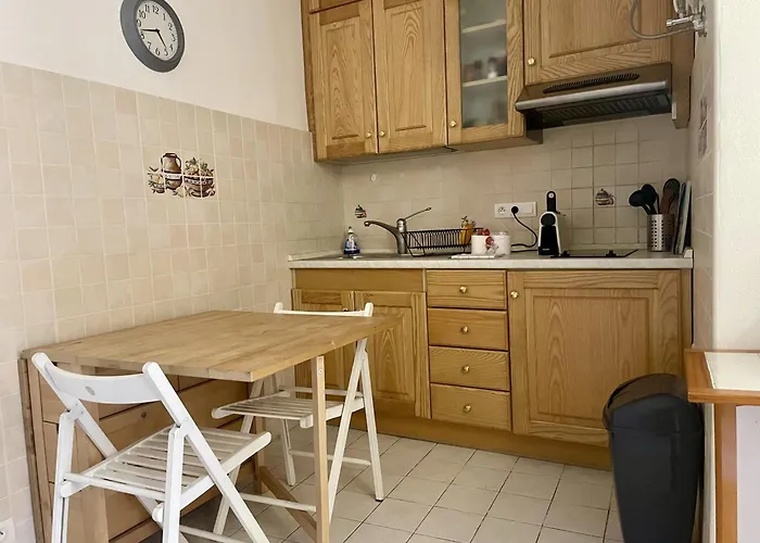 Lägenhet Joli Pour 3 Personnes A Menton