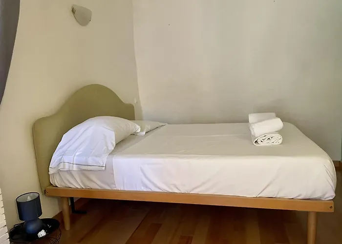 Joli Pour 3 Personnes A Lägenhet